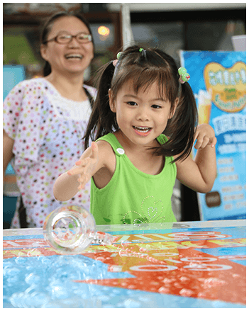 Activity Pictures