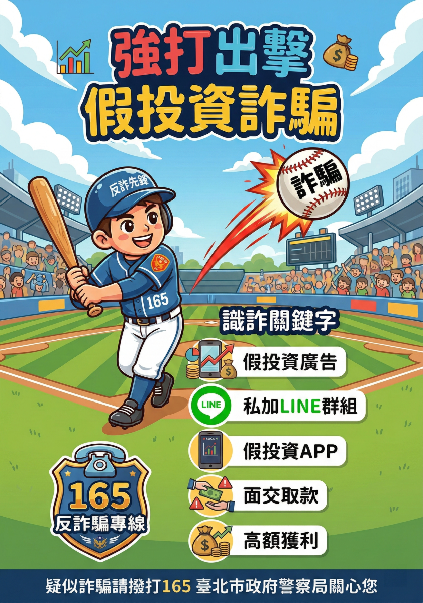 打詐2