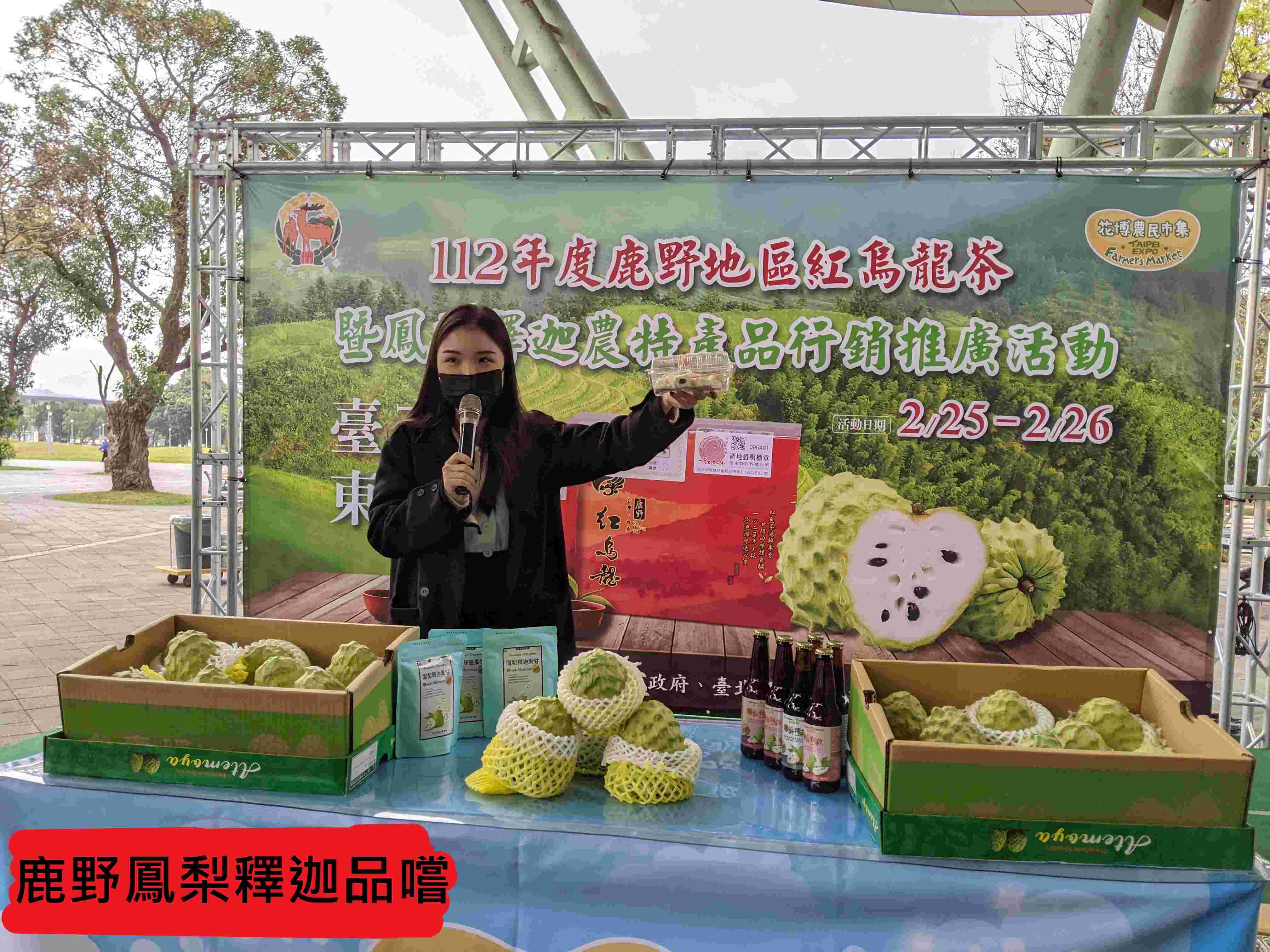 好釋攏底迦DIY