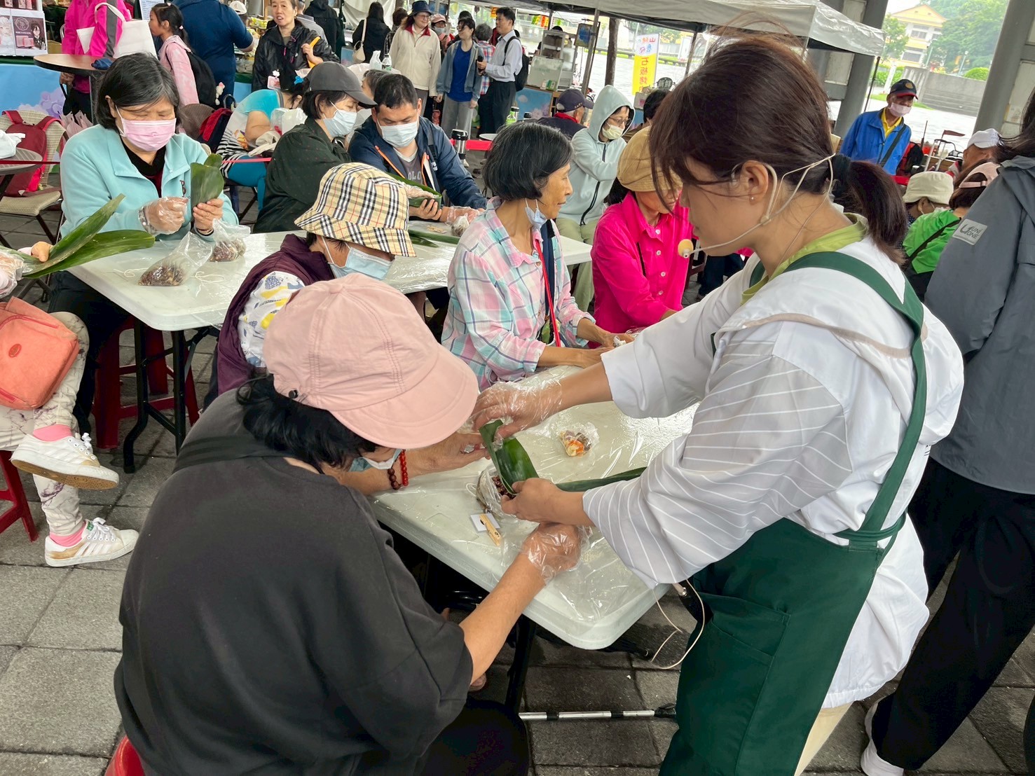 季節性農產品行銷活動