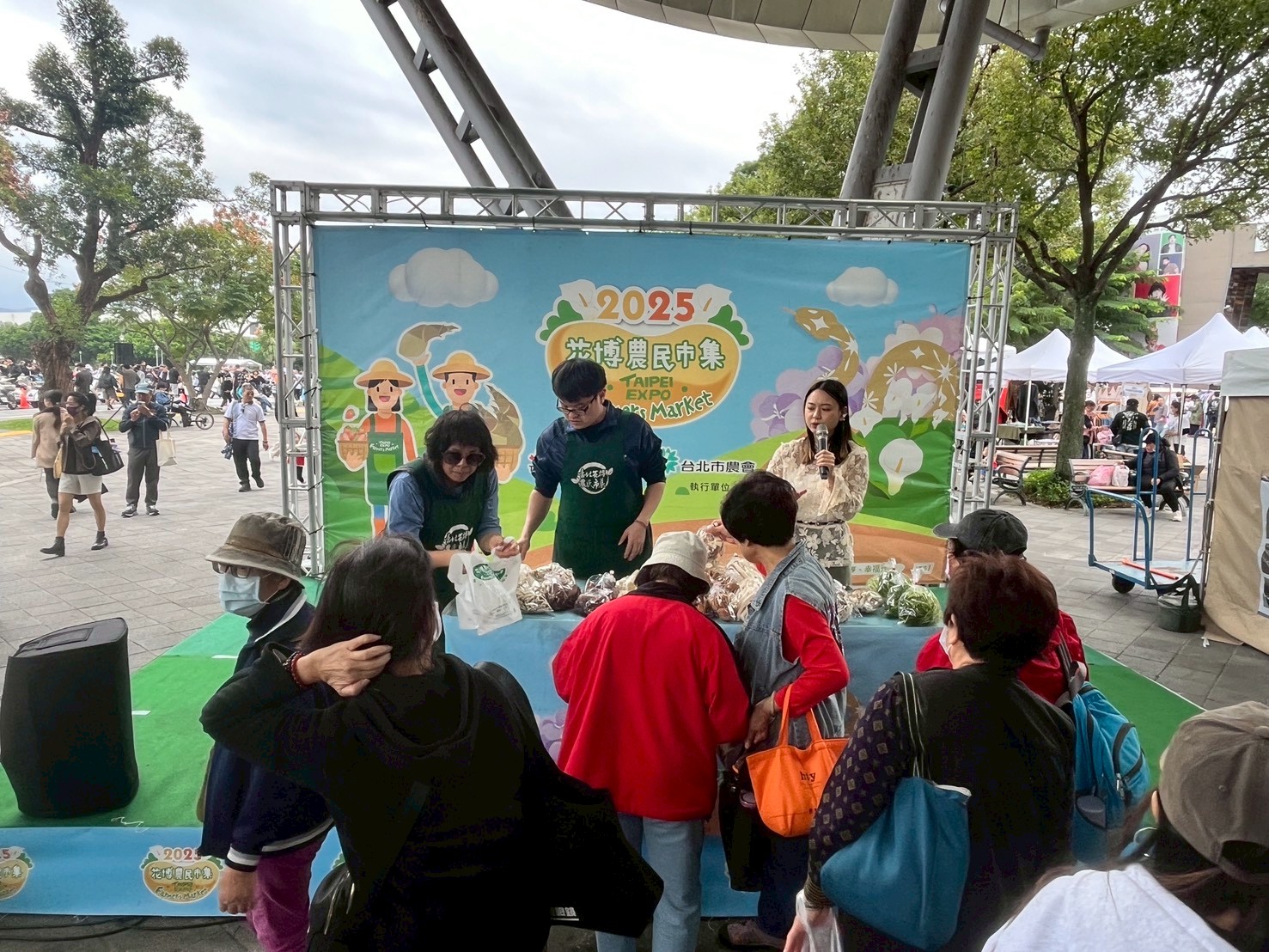 南投縣農特產品推薦