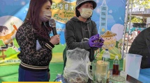 女農崛起 SHE勢待發
