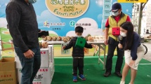 鳳梨趣味活動及品嚐