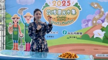 宜蘭金棗品嚐試吃