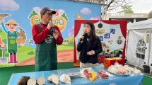 季節農產品行銷活動
