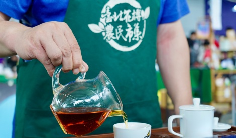 七月臺北花博農民市集 花博盛夏風 漫遊市集GO