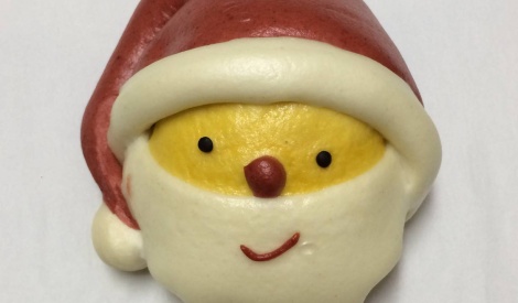 十二月臺北花博農民市集 美好聖誕 就想芋見你