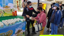 小番茄品嚐(番茄排骨湯)