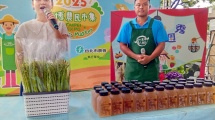 季節性農產品行銷活動