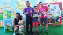粽夏安康五月五-幸福蛋