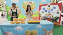季節性農產品行銷活動