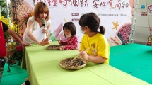 添糧好個秋安心食尚GO