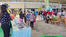 季節優質農產品促銷及試吃